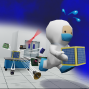 Jogo CubeSat Builder da NASA
